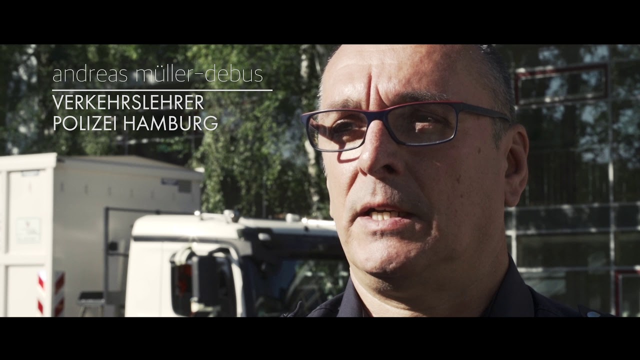 Imagefilm der Aktion Kinder-Unfallhilfe e.V. 2017
