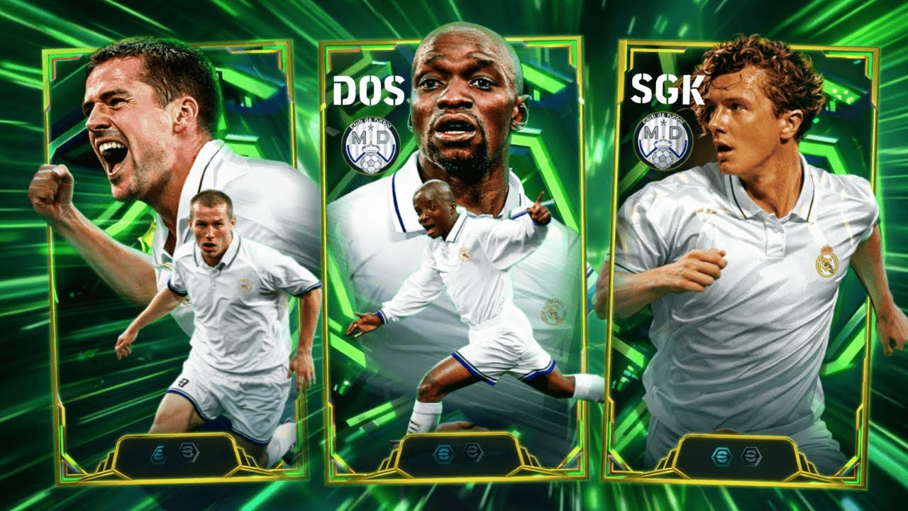 PAZARTESİ GELECEK ÇOK SÜRATLİ OYUNCULAR VE ANALİZLERİ | EFOOTBALL 2026 MOBİLE