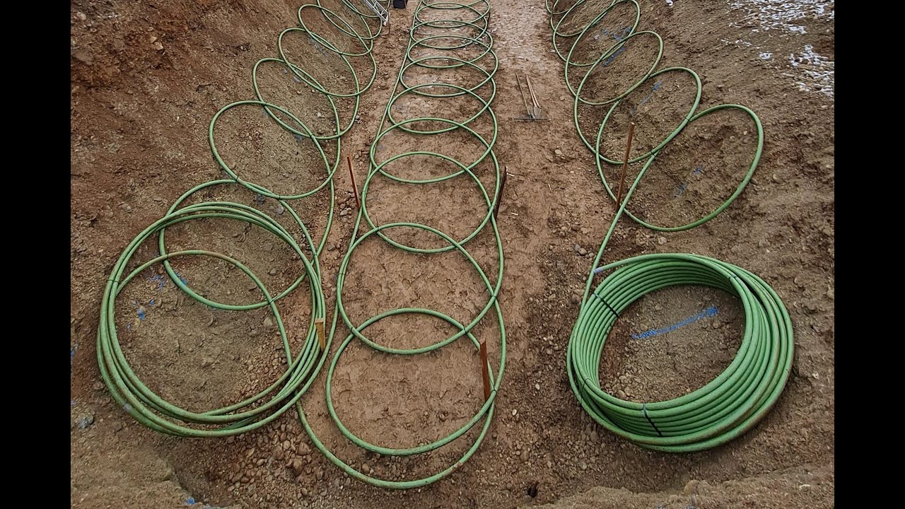 Ringgrabenkollektor RGK made in Austria #11 (Dez2021)