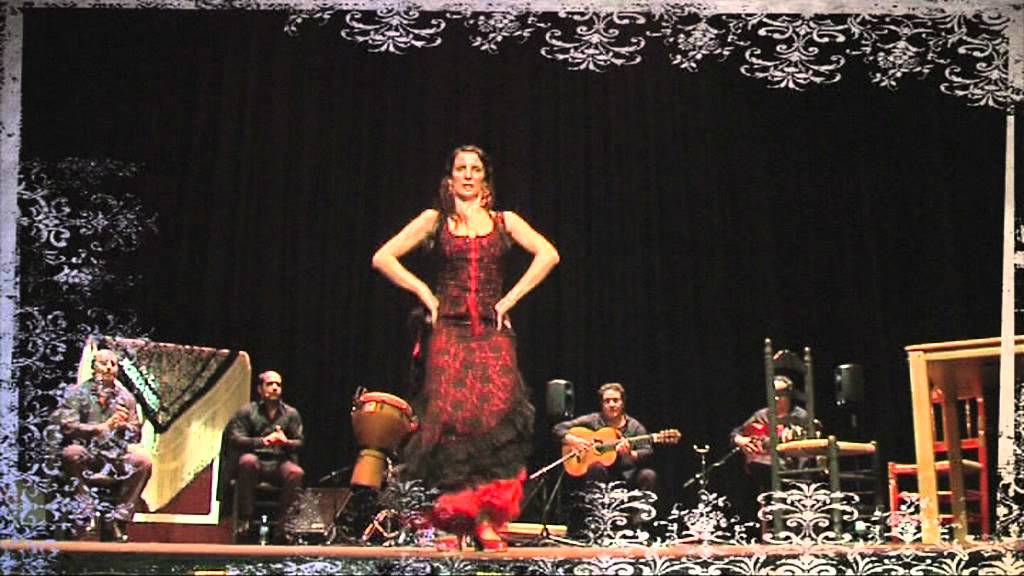 María José Jerónimo Vientos del Sur