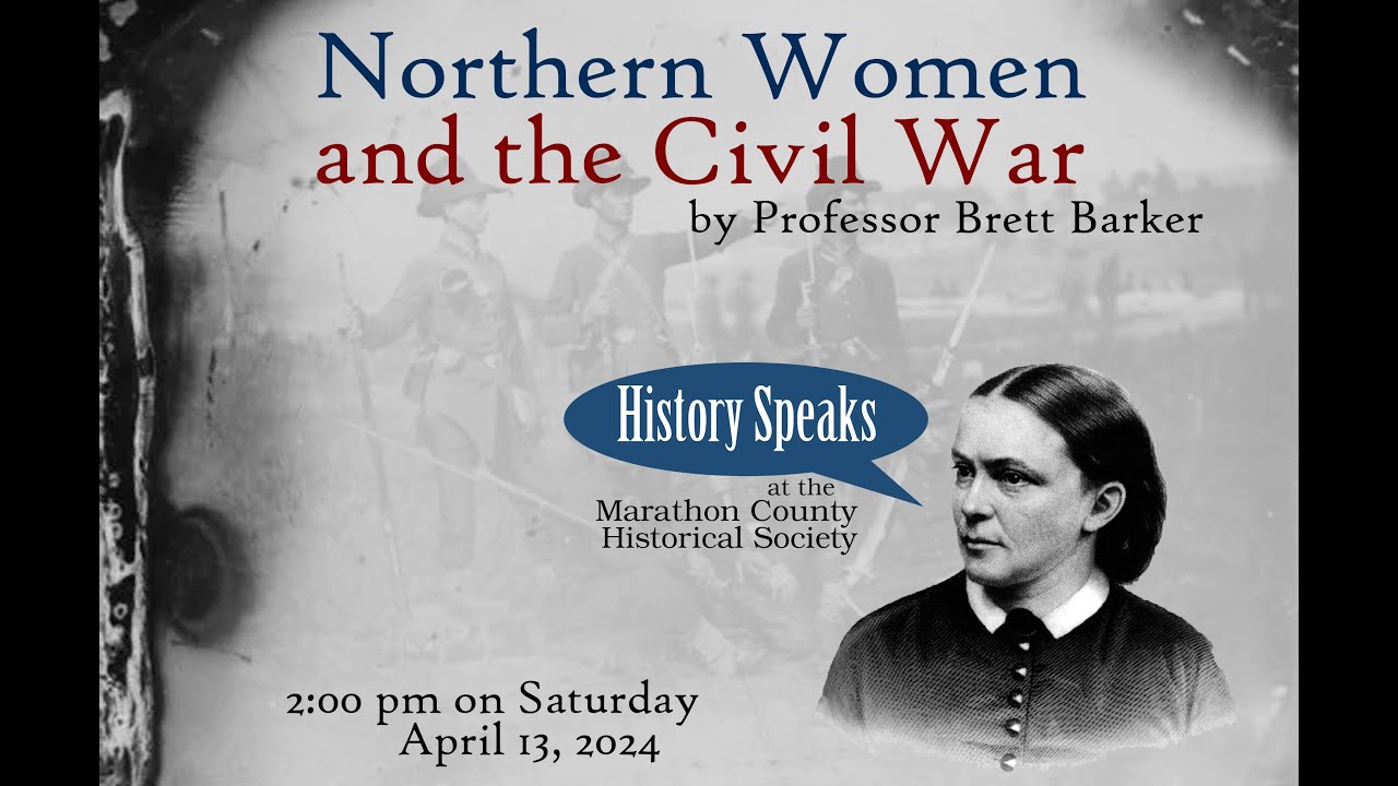 Women in the Civil War | History Speaks