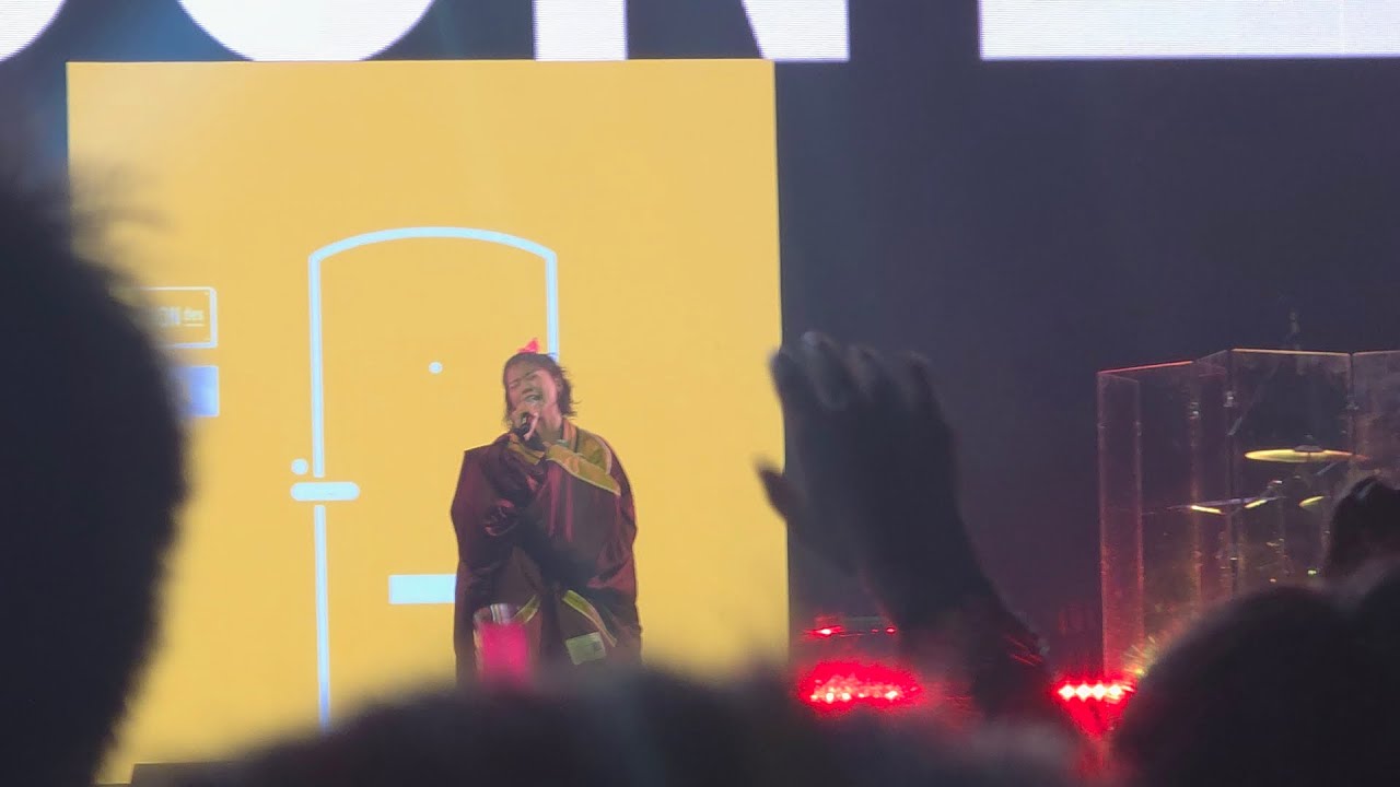 251116 MAISONdes - aiue (아이우에 feat. asmi) | WONDER LIVET 2025
