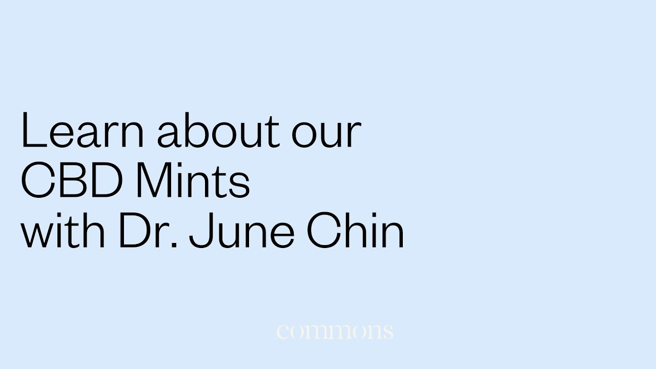 How can CBD Mints fit into your routine?
