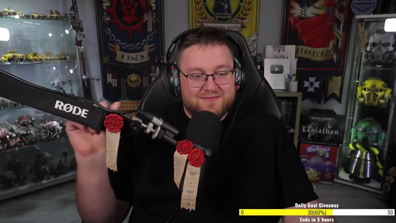 Talking Rumours, 11th Edtion and New Models!
