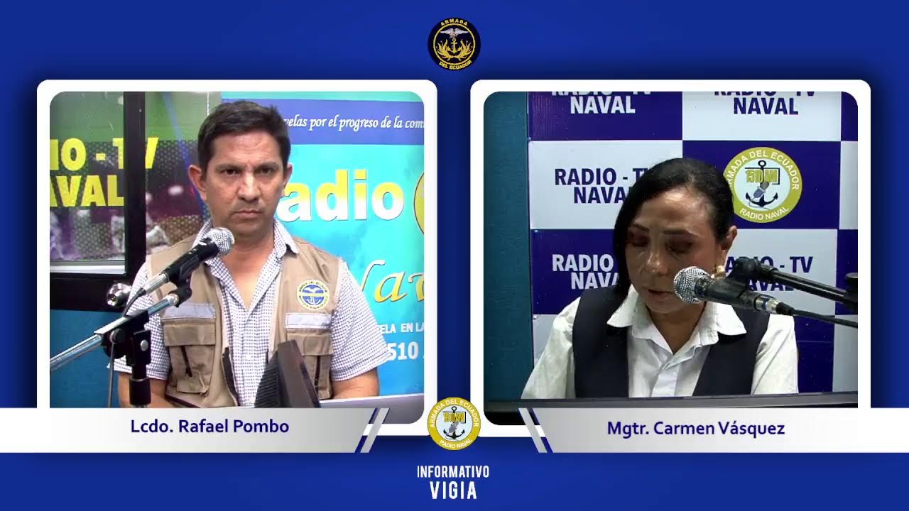 Informativo Vigía