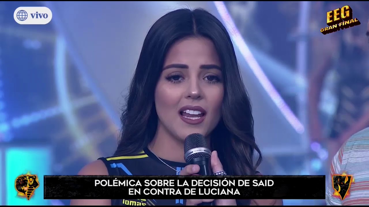 EEG El Gran Clásico - 23/10/2019 - 1/5