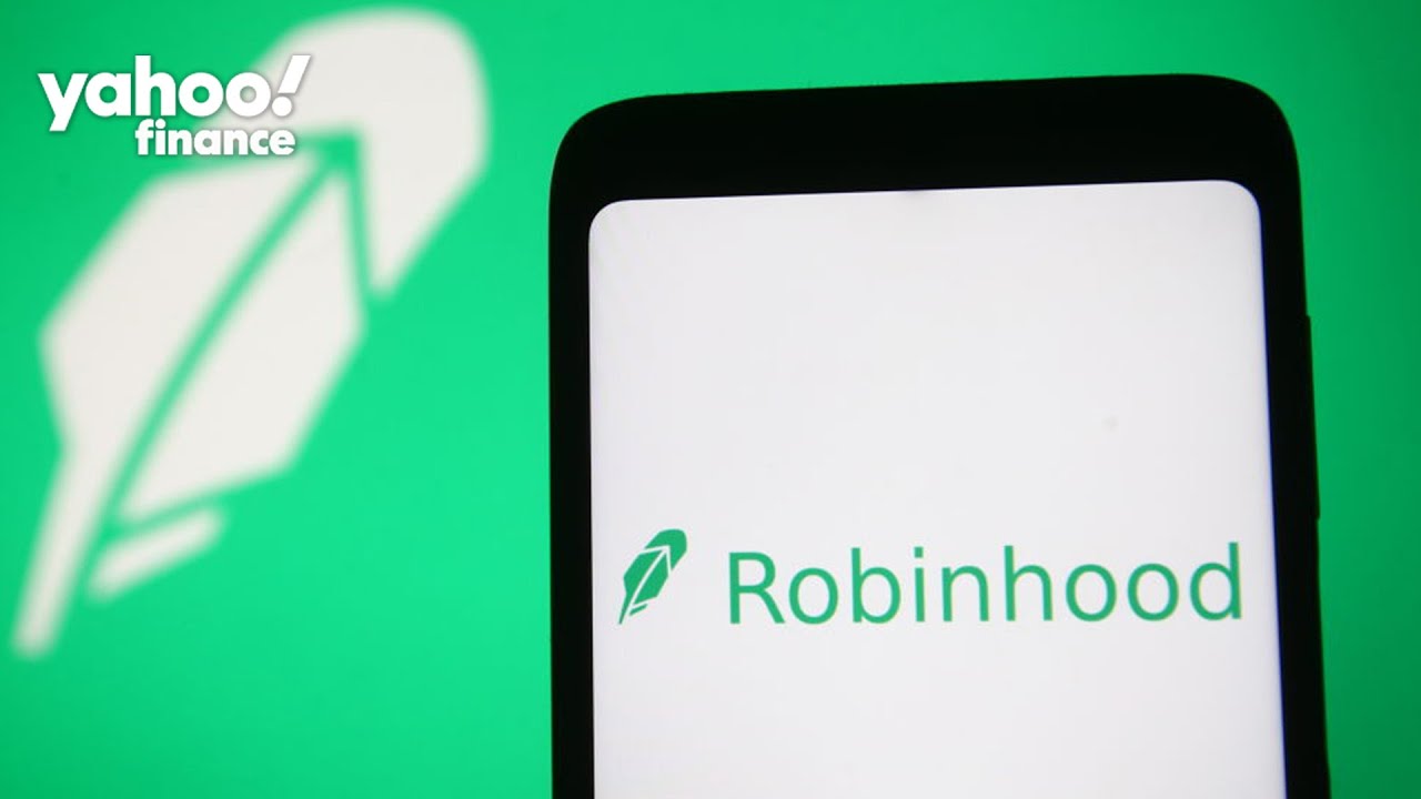 Robinhood plans to lay off 9% of full-time employees