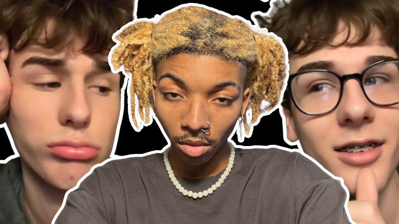 The Most Devious Twink On Tiktok Strikes Again: Peyton Pyper