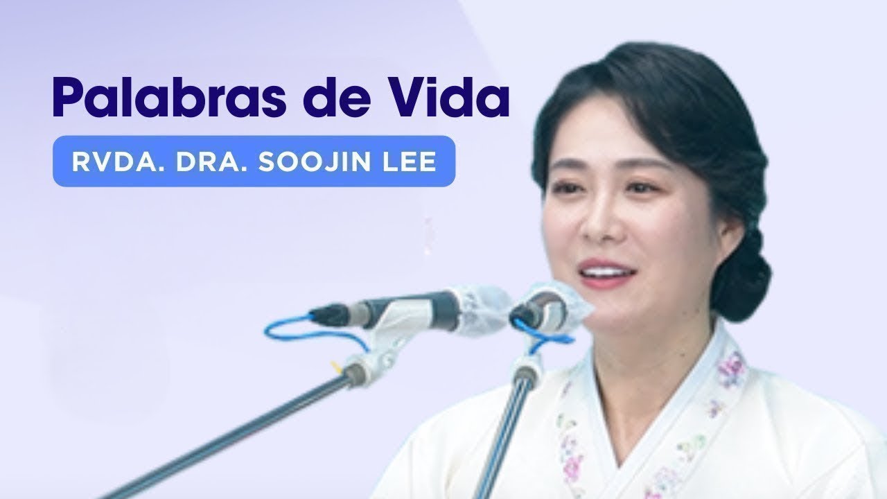 Estudio de 1 Corintios (1) | Pastora Soojin Lee - Manmin