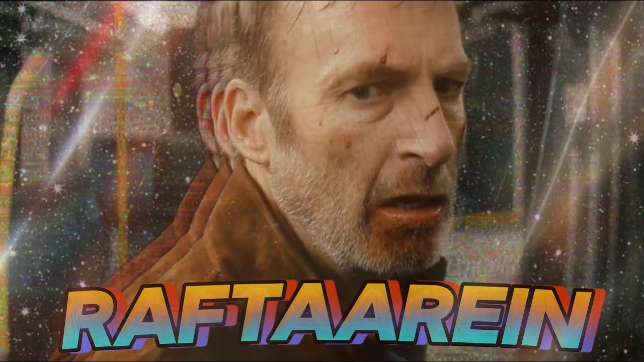 Multifandom - Raftaarein