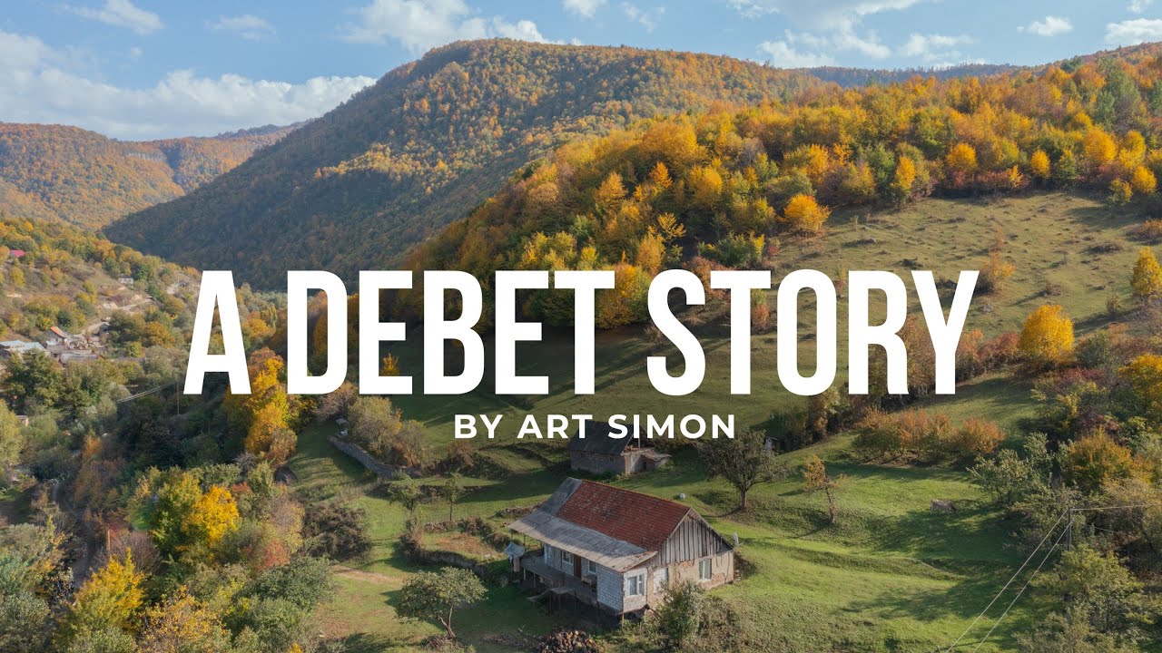 A Debet story