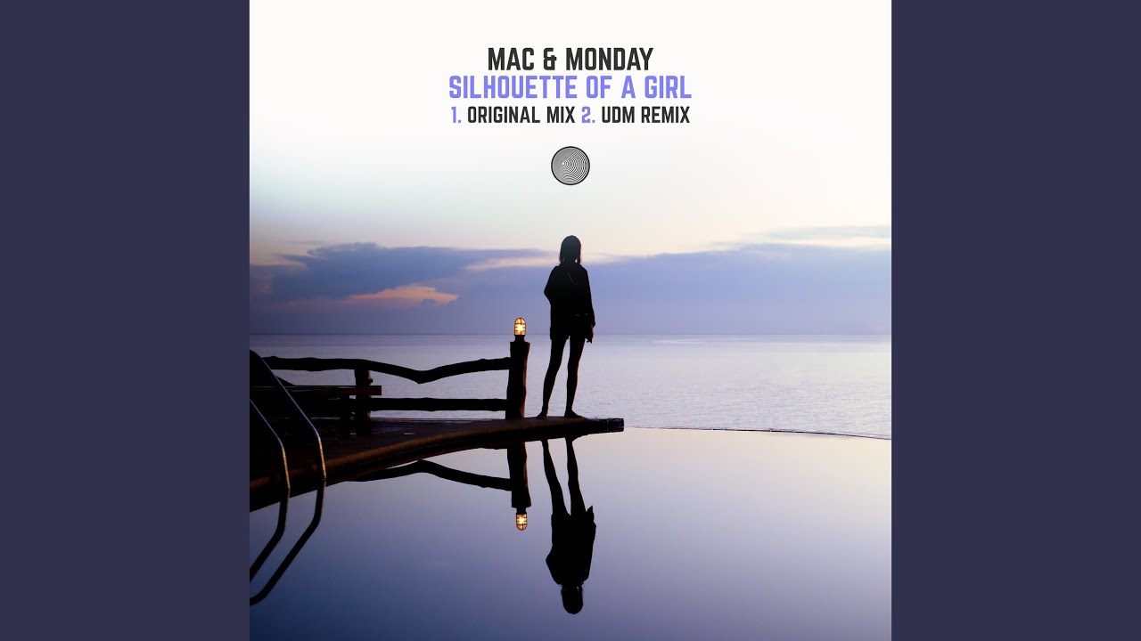 Silhouette of A Girl (Extended Mix)