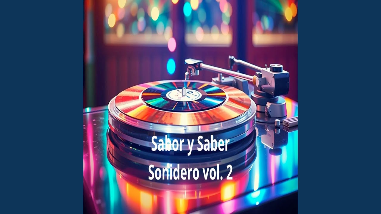 La Cumbia De La Alegría