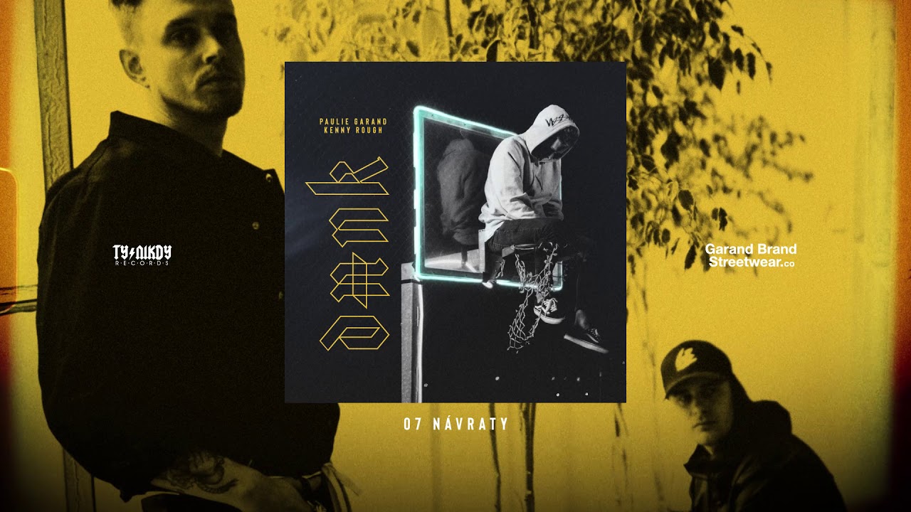 Paulie Garand & Kenny Rough - N&aacute;vraty