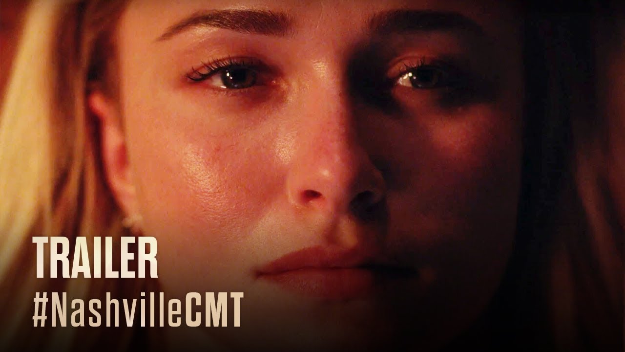 NASHVILLE ON CMT | Season 6 Trailer