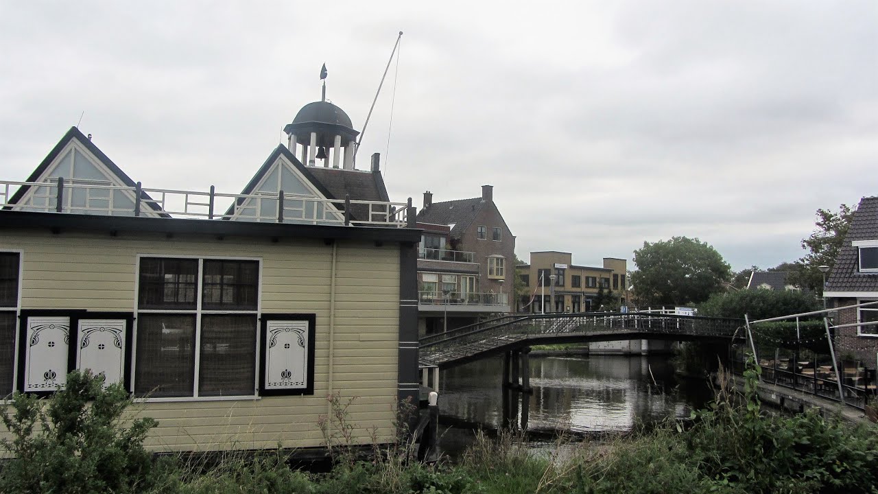 Loop Mee De Rietschoot Broek op Langedijk