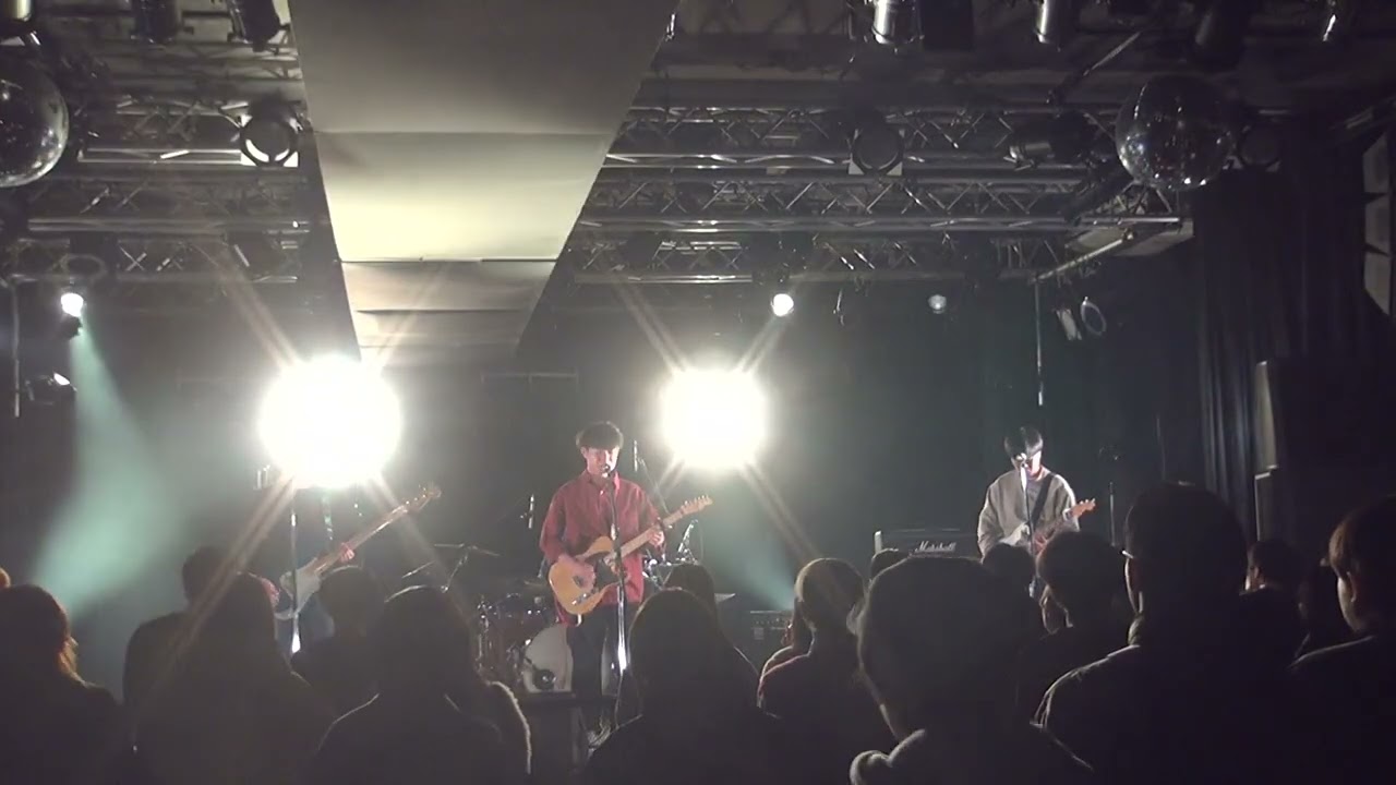 ペルシカリア コピーバンド