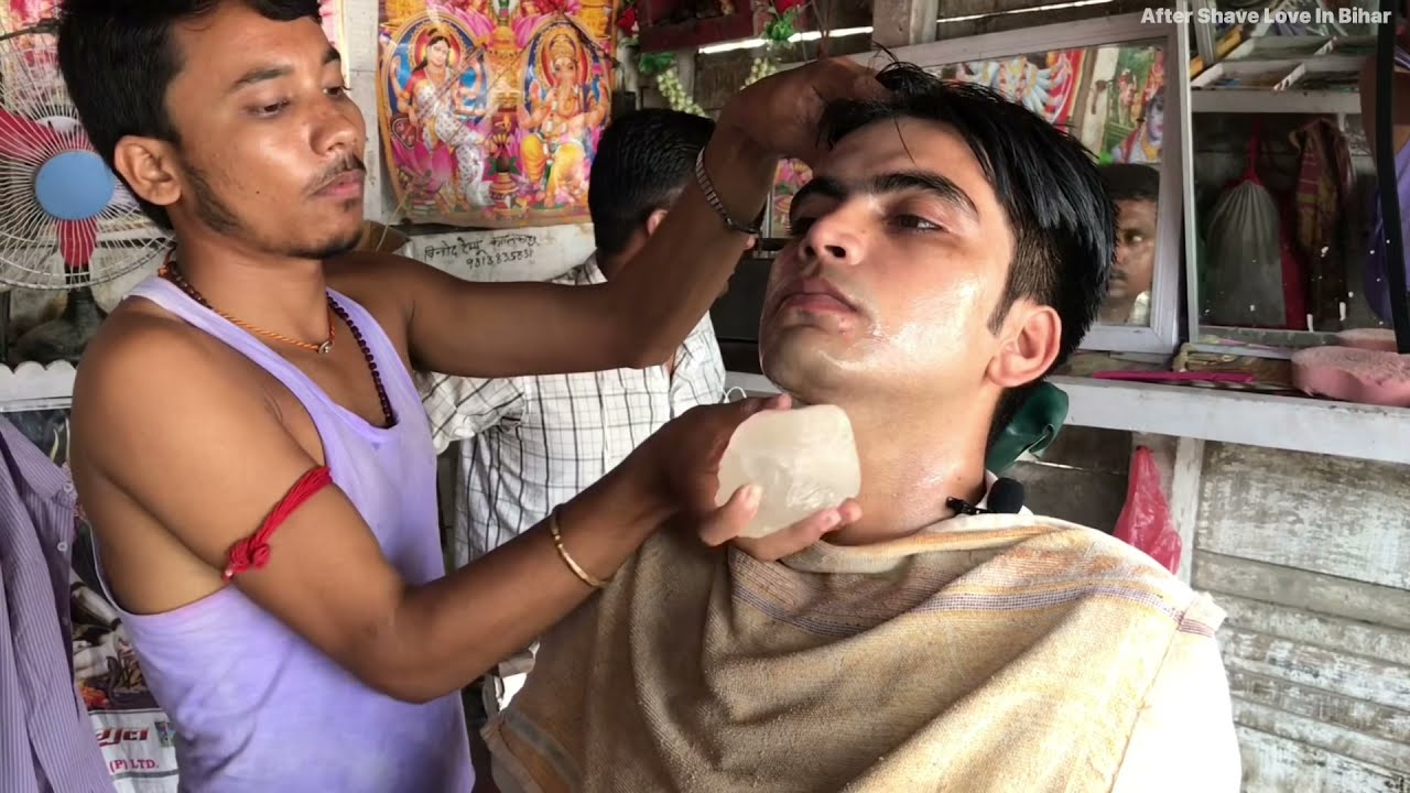 This Big Alum Is Better Than All The Aftershaves | Post Shave Rituals In 
