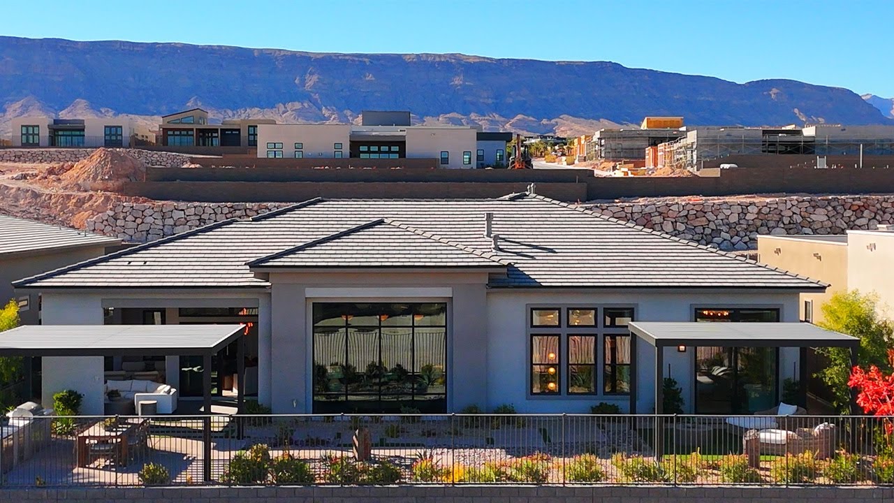 The Hidden Gems of Las Vegas Real Estate You Never Knew Existed