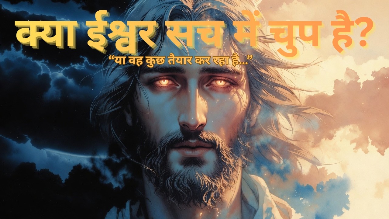 When God Is Silent Live