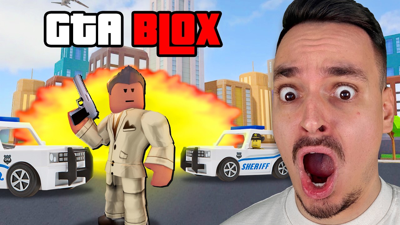 ИГРАХ НАЙ-ИЗВЕСТНИТЕ КОПИЯ НА ИГРИ В РОБЛОКС! | ROBLOX