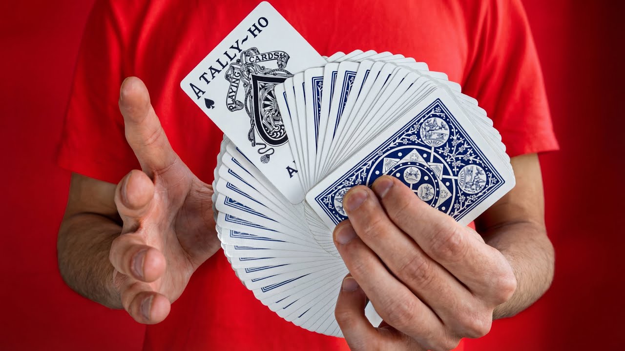 Je me TROMPE de carte... et ça devient un MIRACLE ! (Explication)