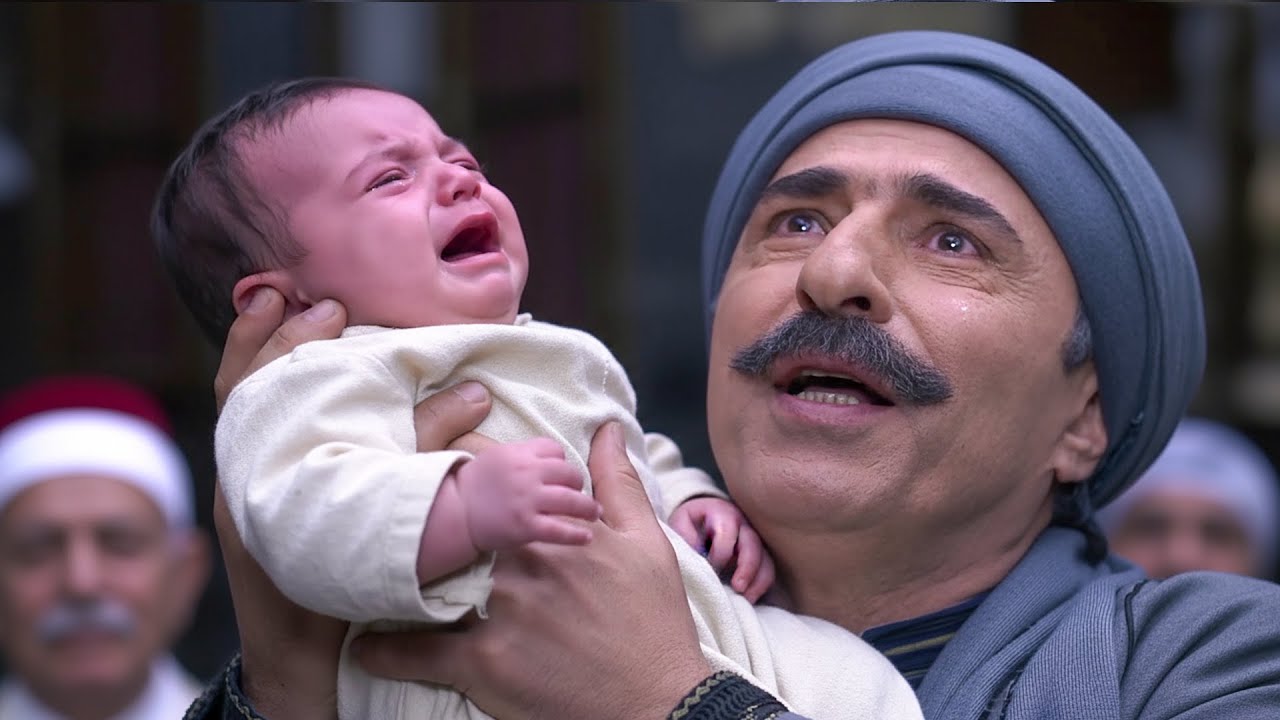 طوق البنات الجزء الثاني الحلقات 1 - 5 | طلع حرّ بعد سنين ظلم… بس ما نسي يشكر رب العالمين