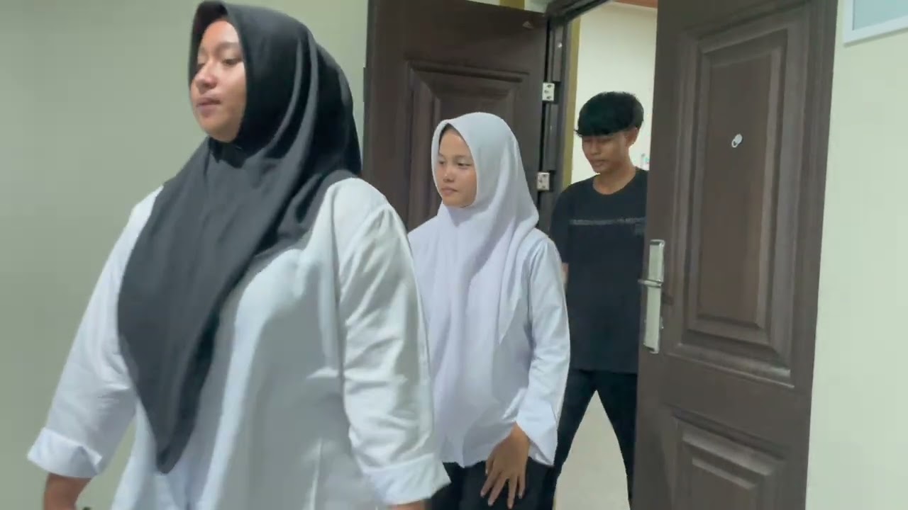 Tugas video buta warna