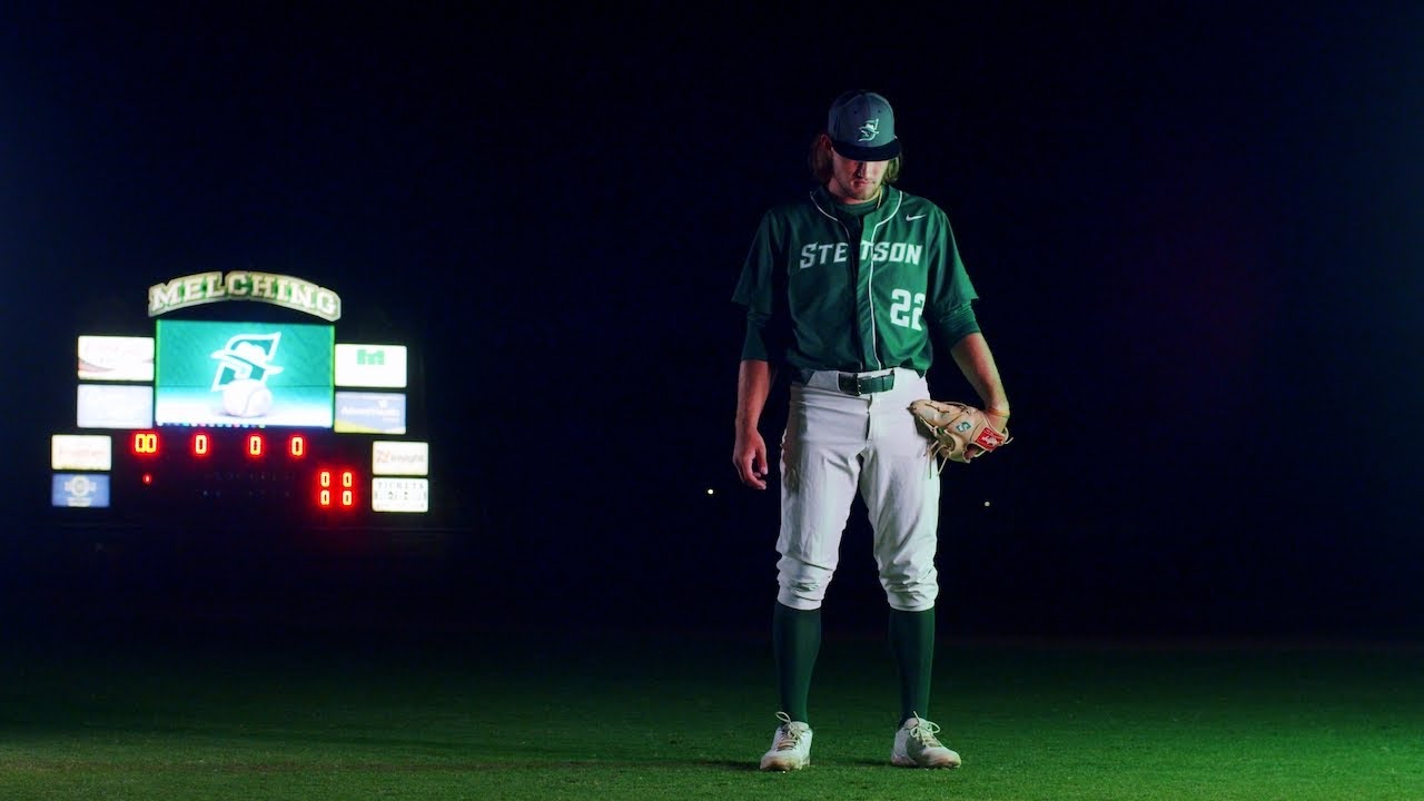 Baseball Hype Video 2022