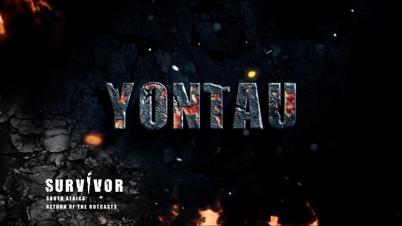 Castaway assessment: Yontau – Survivor SA | M-Net | S9 | Return of the Outcasts