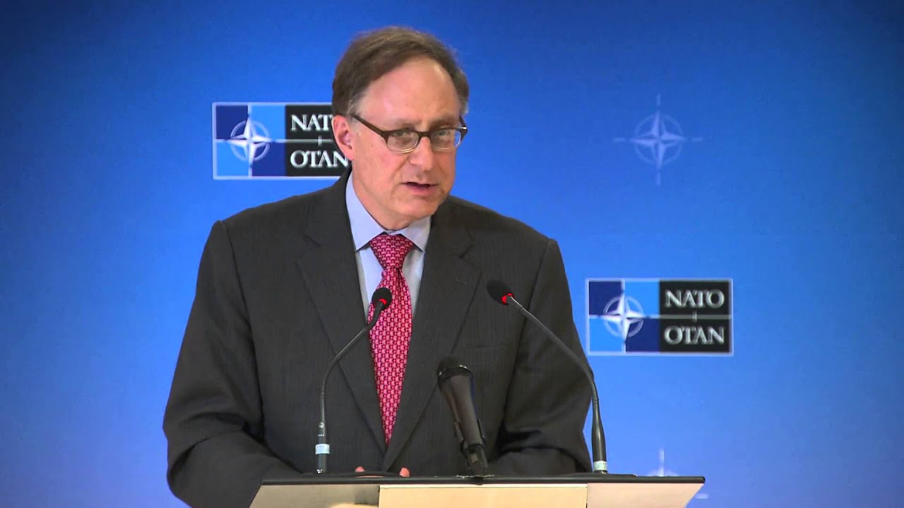 Transatlantic Bond Conference - NATO Deputy Secretary General Closing Remarks, June 10 2014