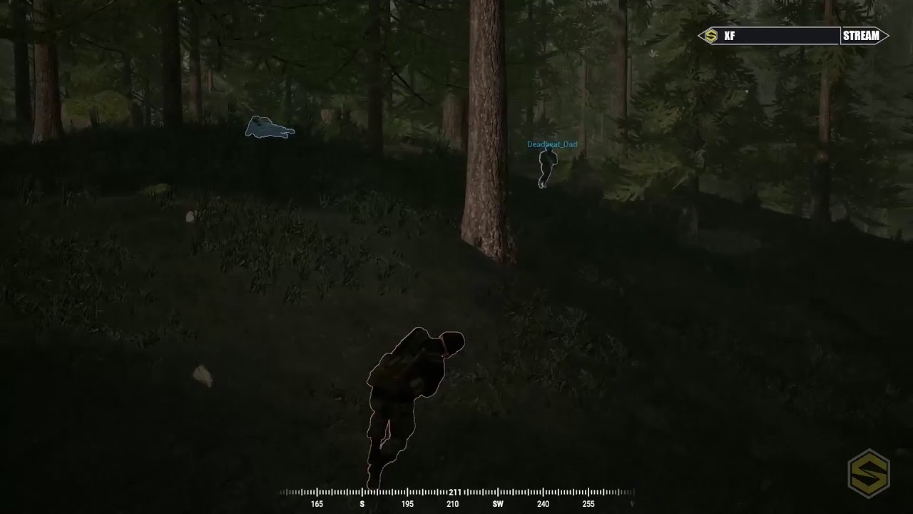 1-Life Event! Operation: Forest Spider | Squad Ops | Feat. XF