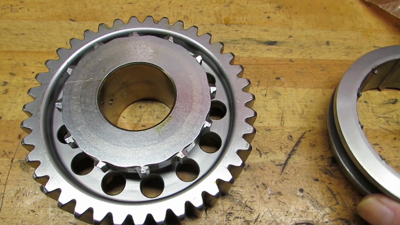 Face plated vs Pro shifted Doug Nash 5 speed