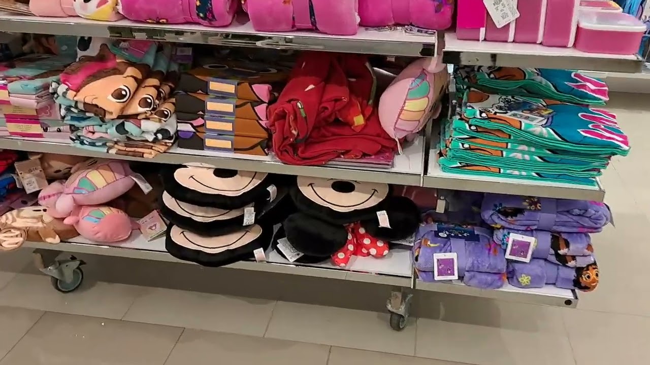 primark liège. arrivage nouveautés et promos  19 02 24 😍Kids.