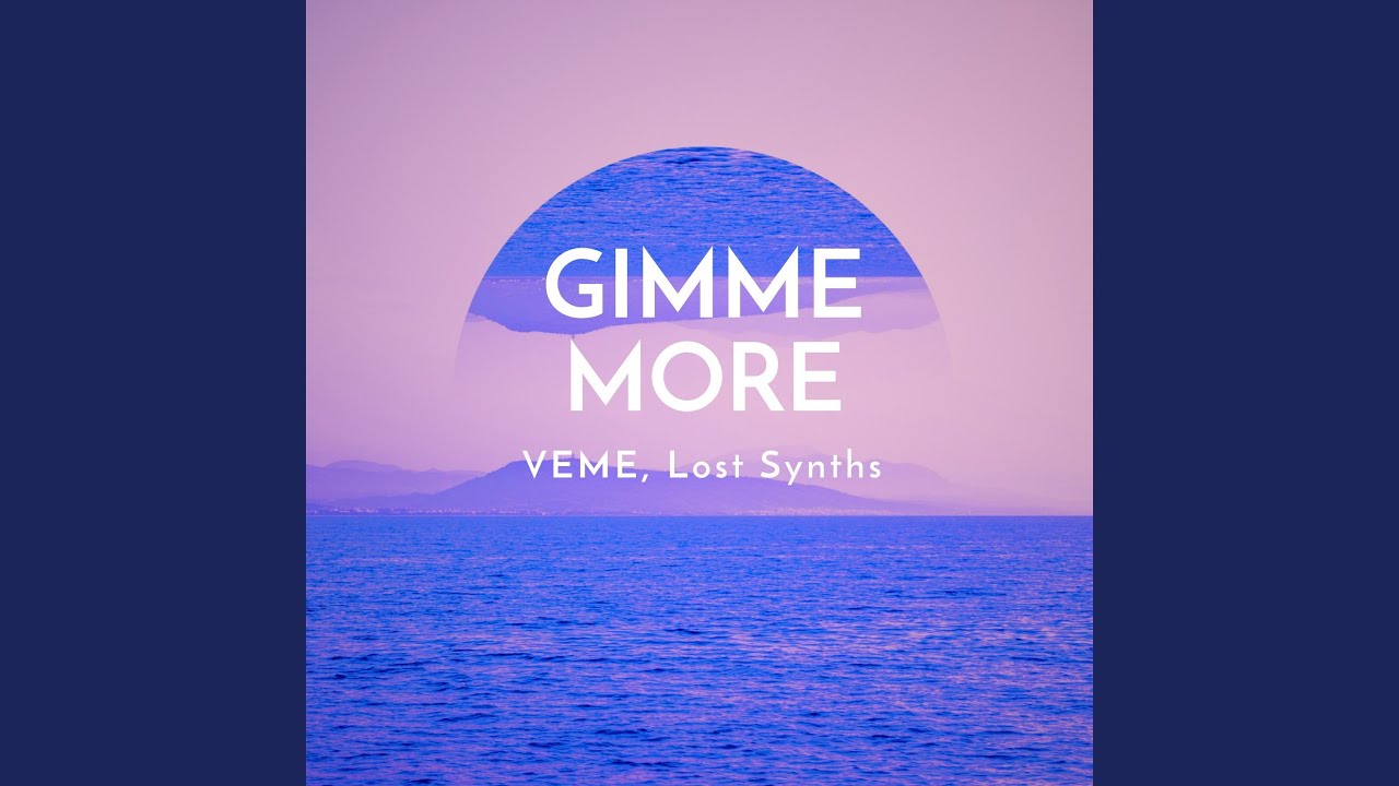 Gimme More