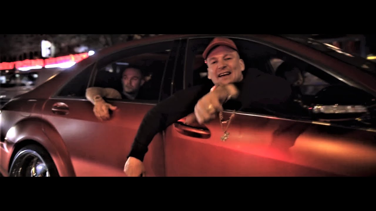 GZUZ, CHAPO102, LX, BONEZ MC, STACKS102 ►ALLES FÜR DIE JUNGS◄ (prod.Kingside)