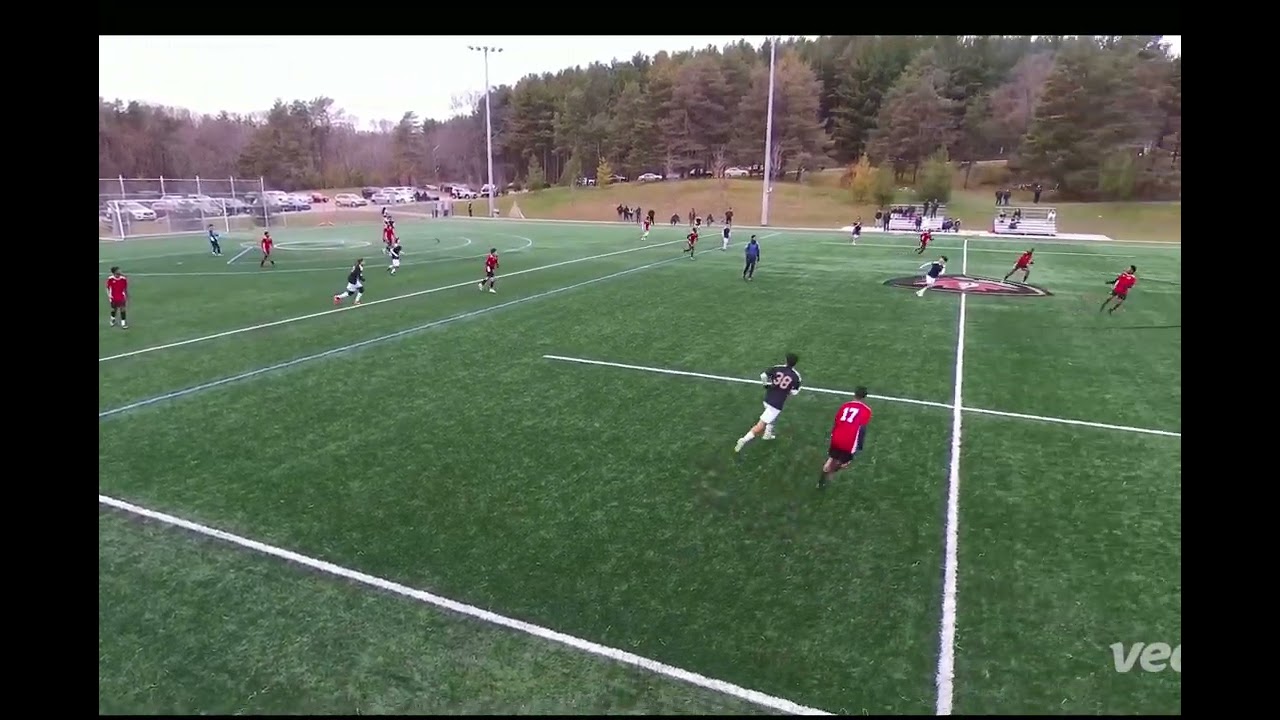 Gianluca Gobbato Goalkeeper Hightlight tape
