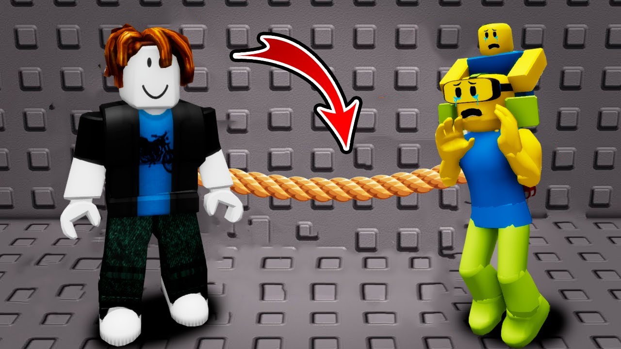EL PRIMO TOCINO Y JEHX PRUEBAN EL OBBY DE LA CUERDA | JehxTp