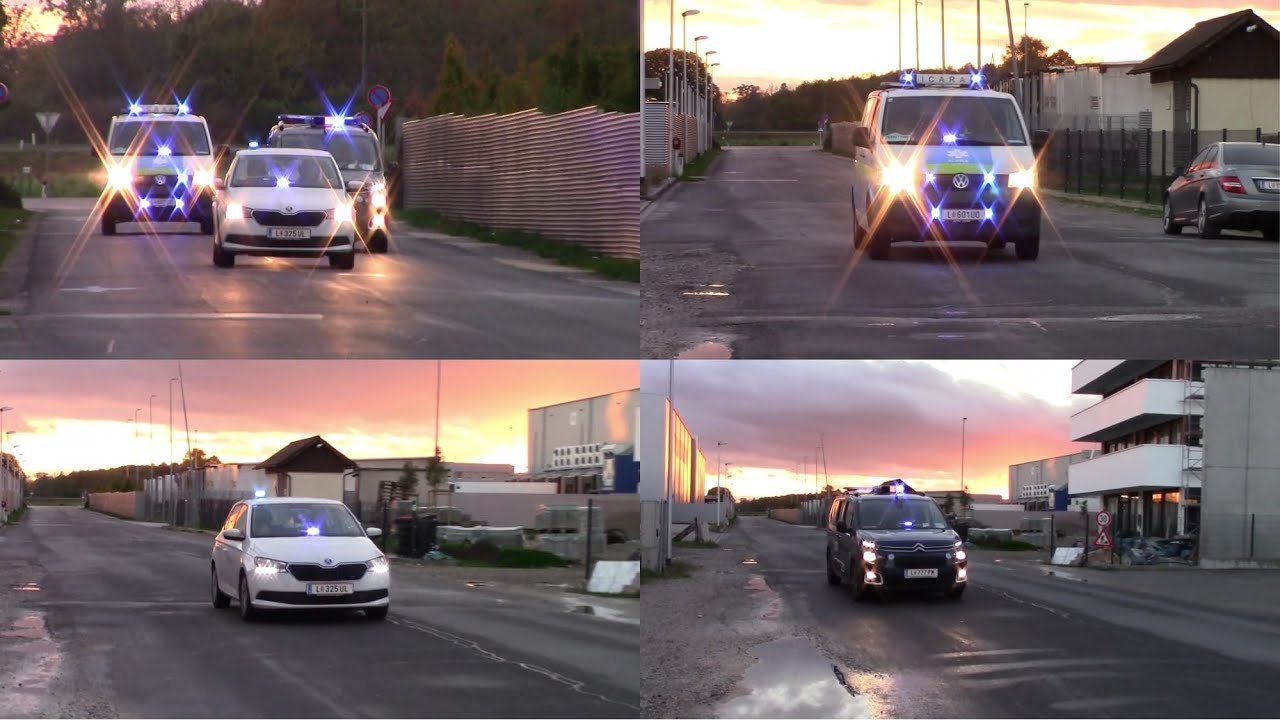 Fuhrpark ICARA Tierrettung