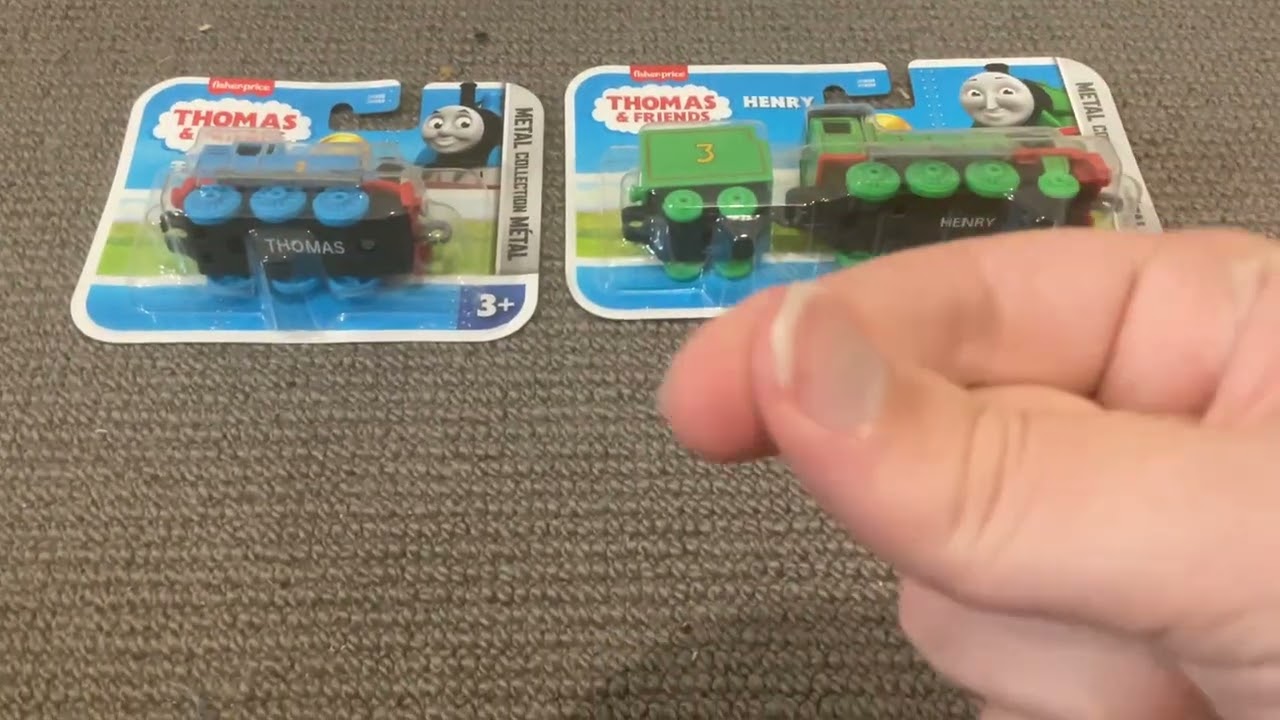 Is Thomas And Friends Entering Another Dark Era? Part 2