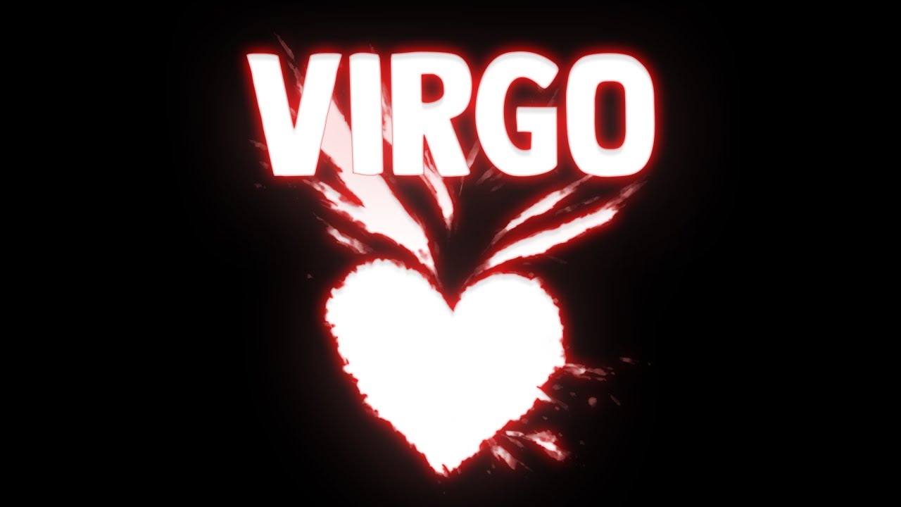 VIRGO 💗You're about to get pursued heavily by someone who held back before. Let the chase begin