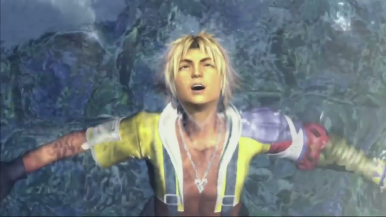Final fantasy X - Besaid island remix  | Returning home |