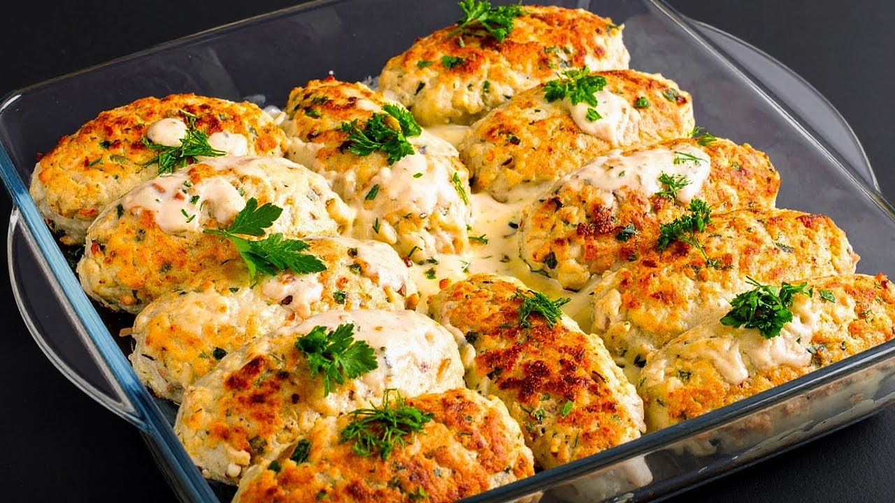 Eines der besten Fischrezepte, die ich je probiert habe! Es schmilzt im Mund wie Butter!