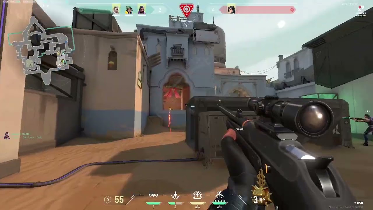 Found a video from 3 yrs ago.