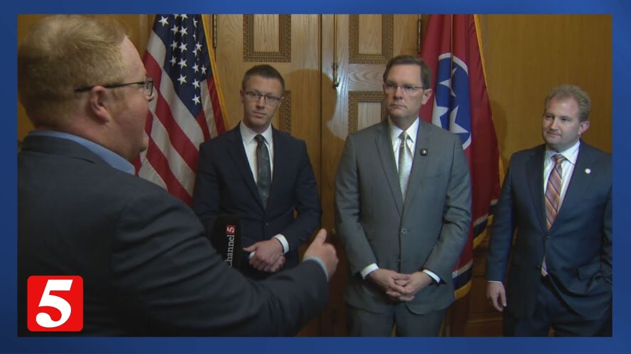 GOP threatens NES takeover after ice storm response