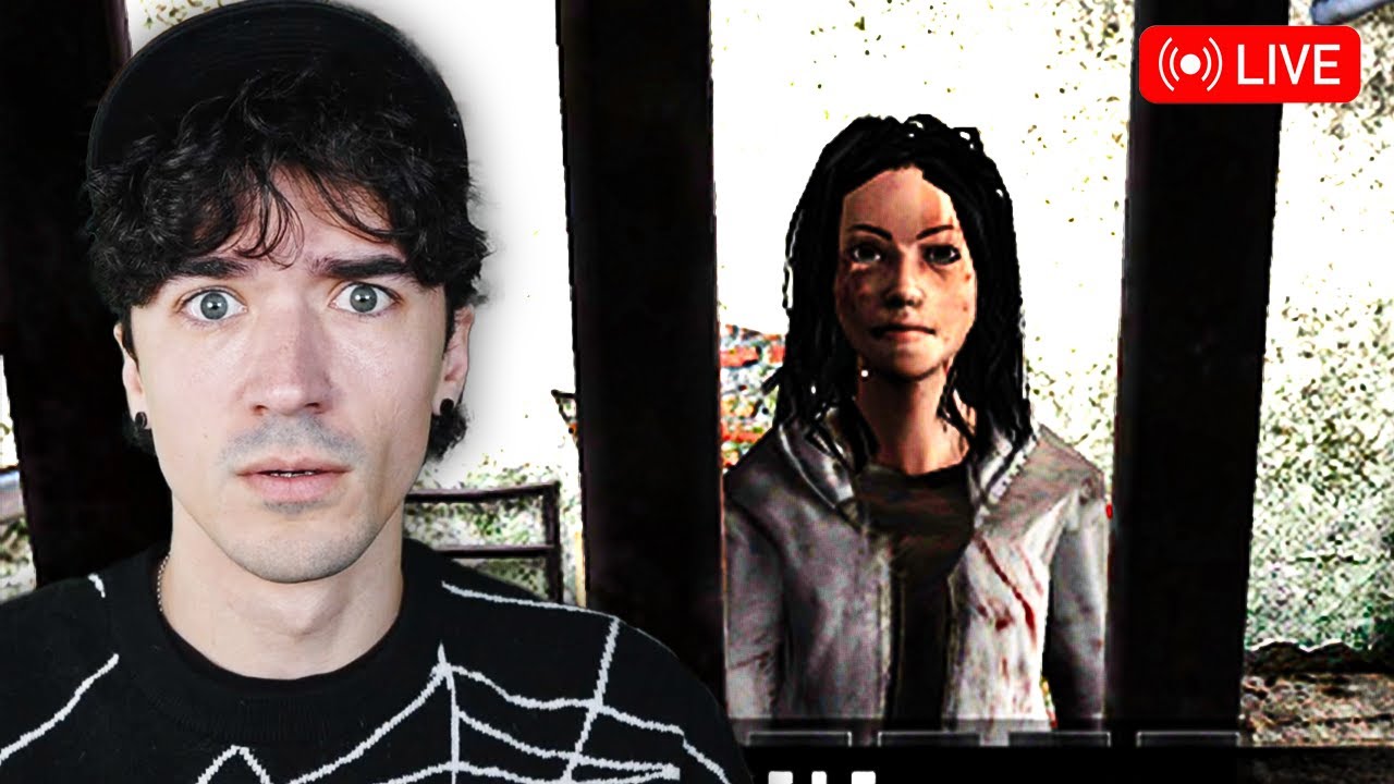 🔴 Weirdest Horror Escape Game - Metel 🔴