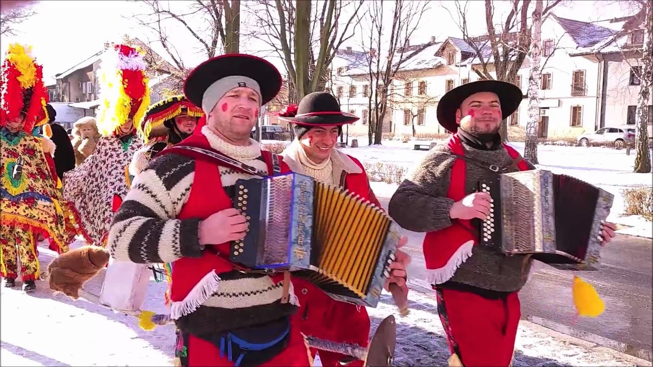 Żywieckie Gody- Żywiec.