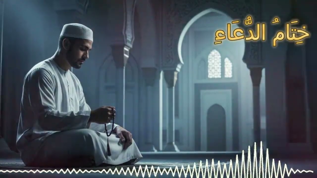 Tranquil Arabic Nasheed Album | Anashid ‘An As-Sujud Wal-Qurb