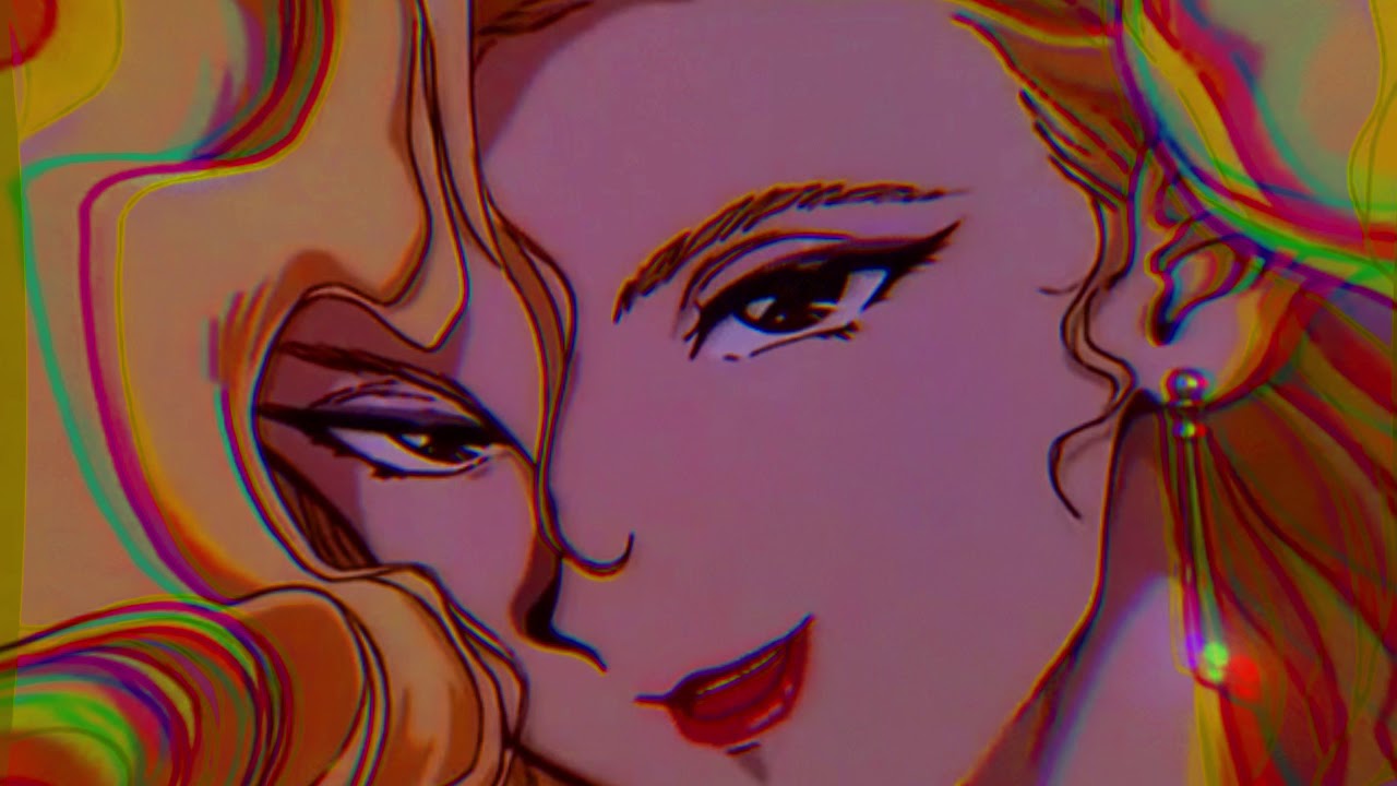 flume - trust (feat. isabella manfredi) (slowed + reverb)【スローボイ コトゲコ】