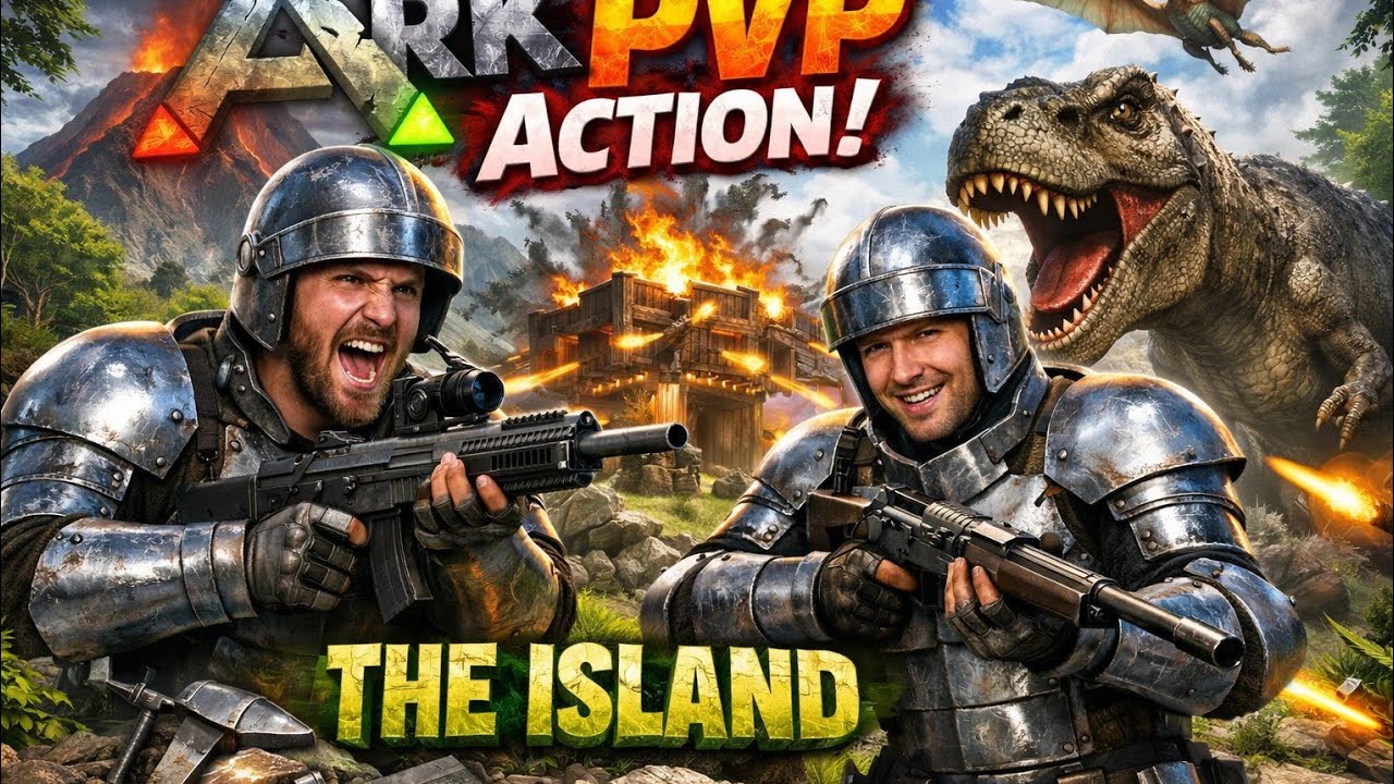 Allein auf The Island – Was soll schon schiefgehen? |  !dc |!watchtime